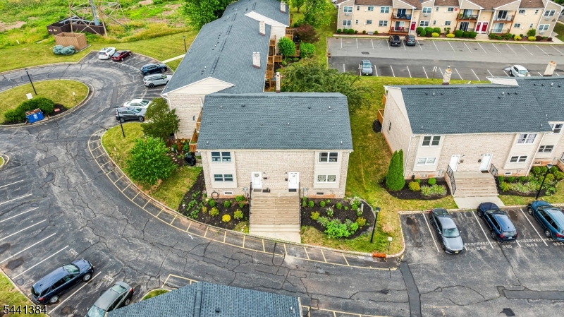 Cardinal Village - Residential