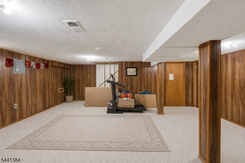 Cardinal Village - Residential