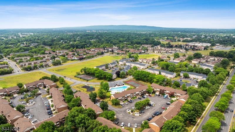Cardinal Village - Residential