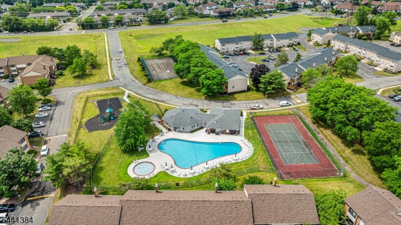 Cardinal Village - Residential