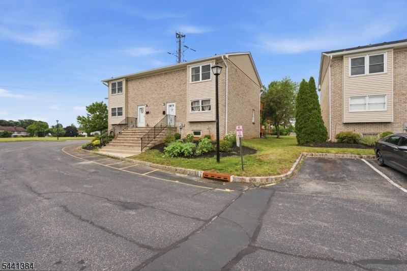 Cardinal Village - Residential
