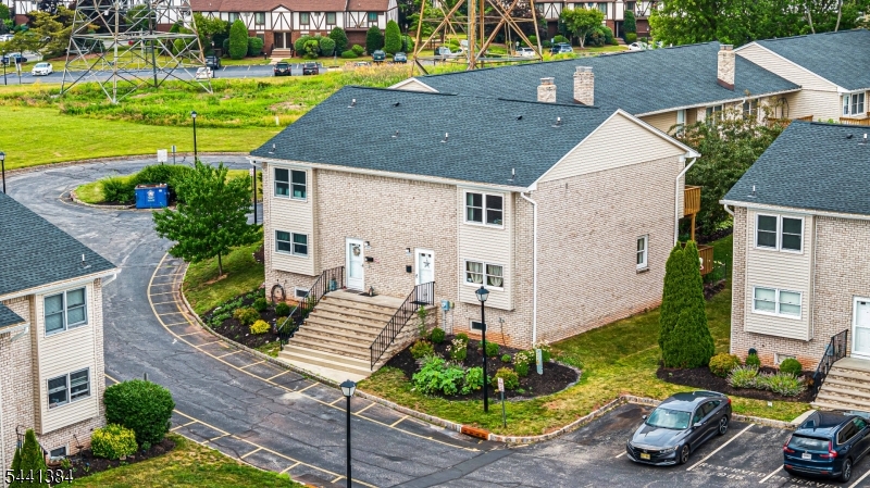 Cardinal Village - Residential