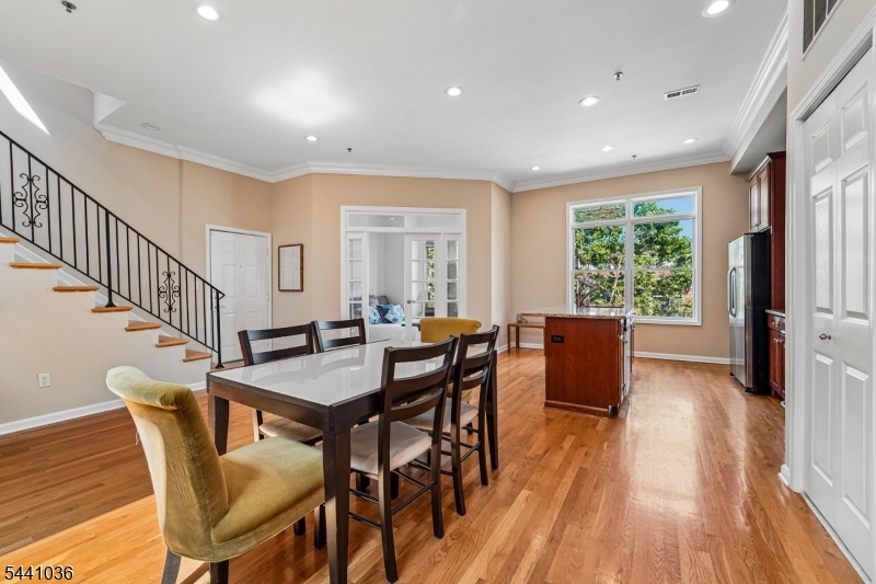 Southwest Hoboken - Residential