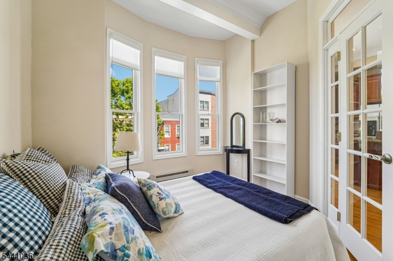 Southwest Hoboken - Residential