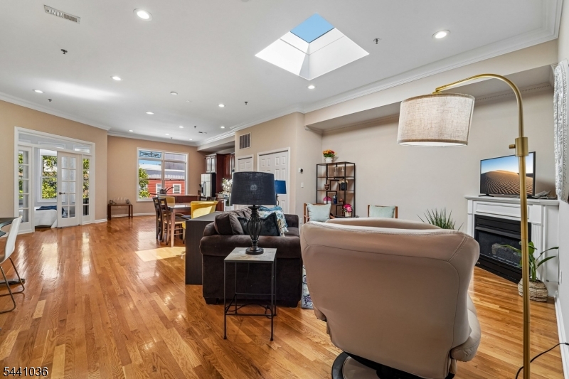 Southwest Hoboken - Residential