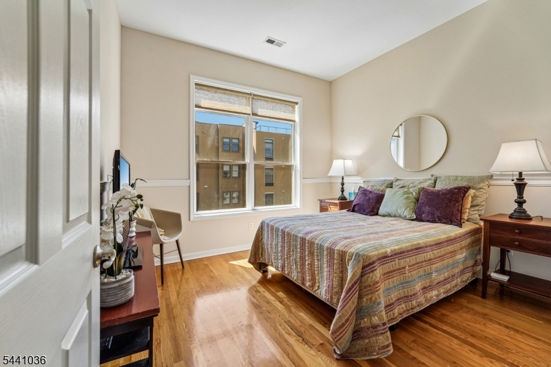 Southwest Hoboken - Residential