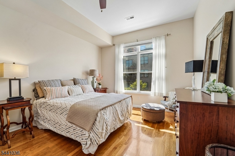 Southwest Hoboken - Residential