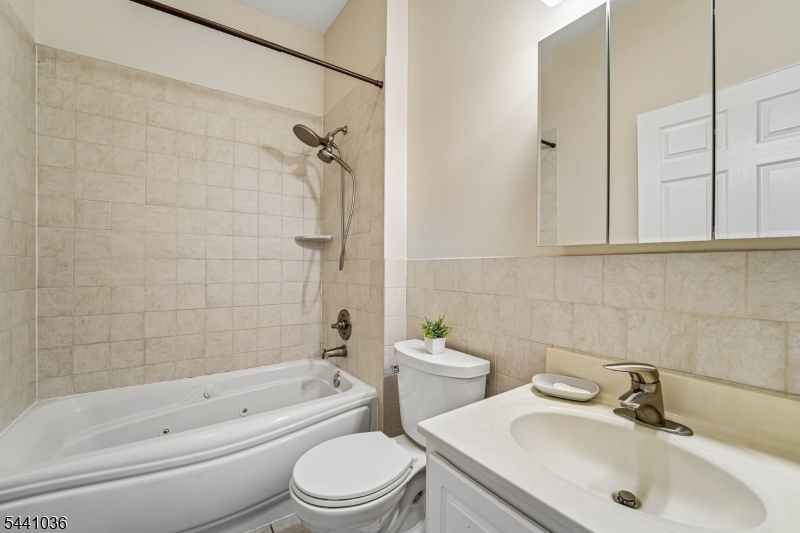 Southwest Hoboken - Residential