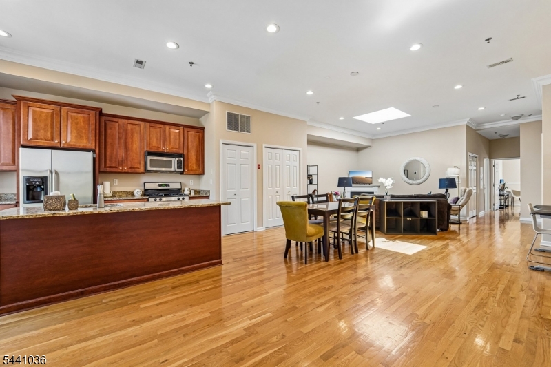 Southwest Hoboken - Residential