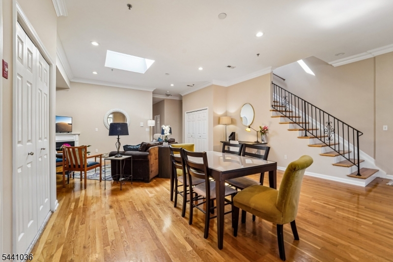 Southwest Hoboken - Residential