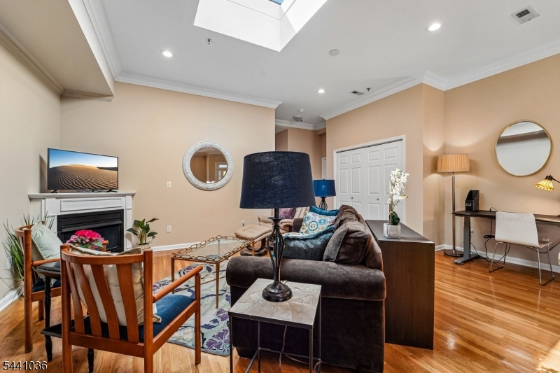 Southwest Hoboken - Residential
