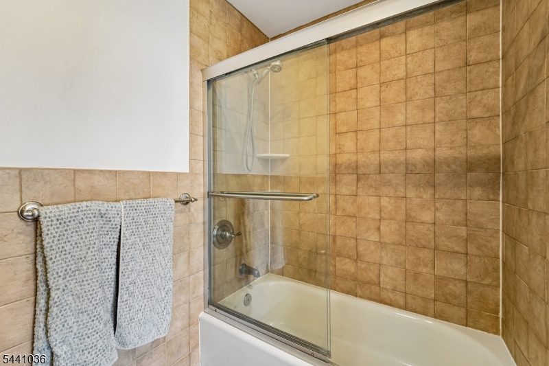 Southwest Hoboken - Residential