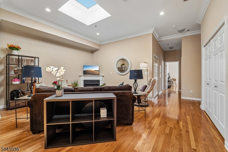Southwest Hoboken - Residential