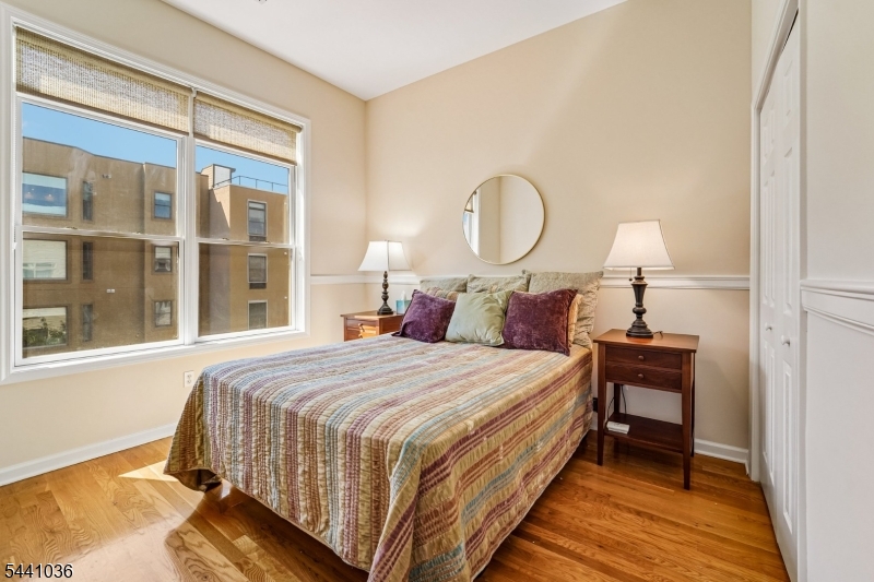 Southwest Hoboken - Residential