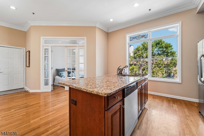 Southwest Hoboken - Residential