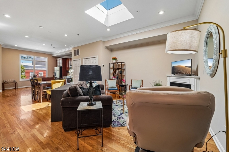 Southwest Hoboken - Residential