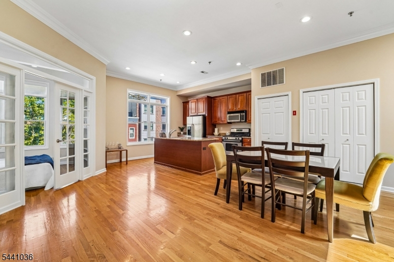 Southwest Hoboken - Residential