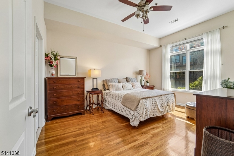 Southwest Hoboken - Residential