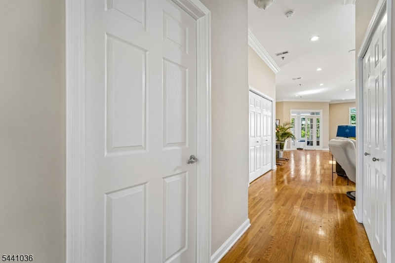 Southwest Hoboken - Residential