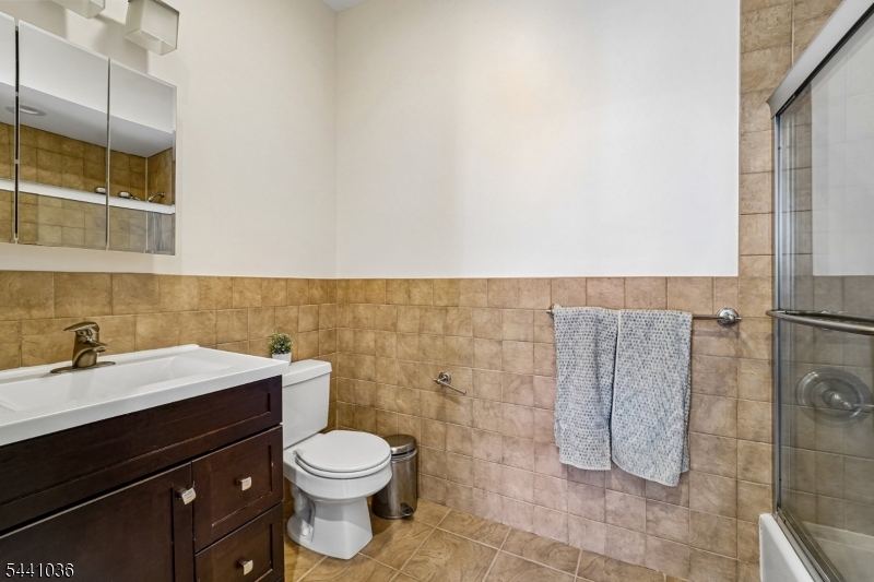 Southwest Hoboken - Residential