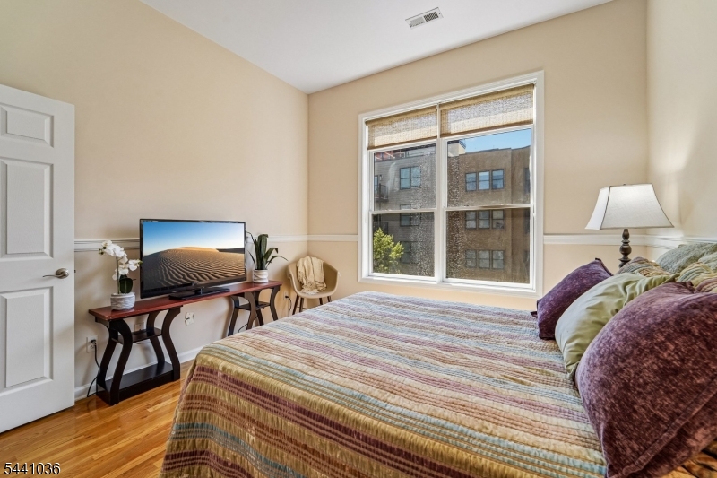 Southwest Hoboken - Residential