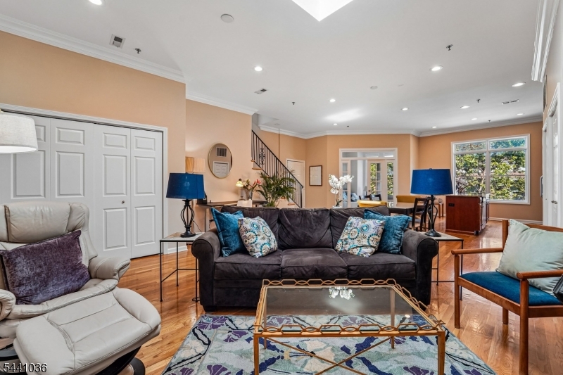 Southwest Hoboken - Residential