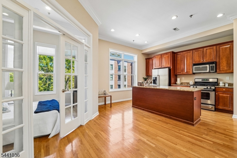 Southwest Hoboken - Residential