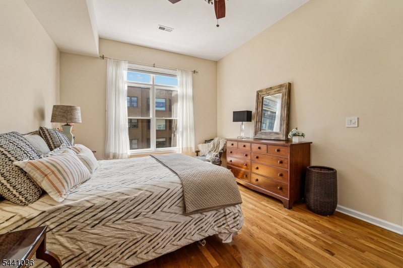 Southwest Hoboken - Residential