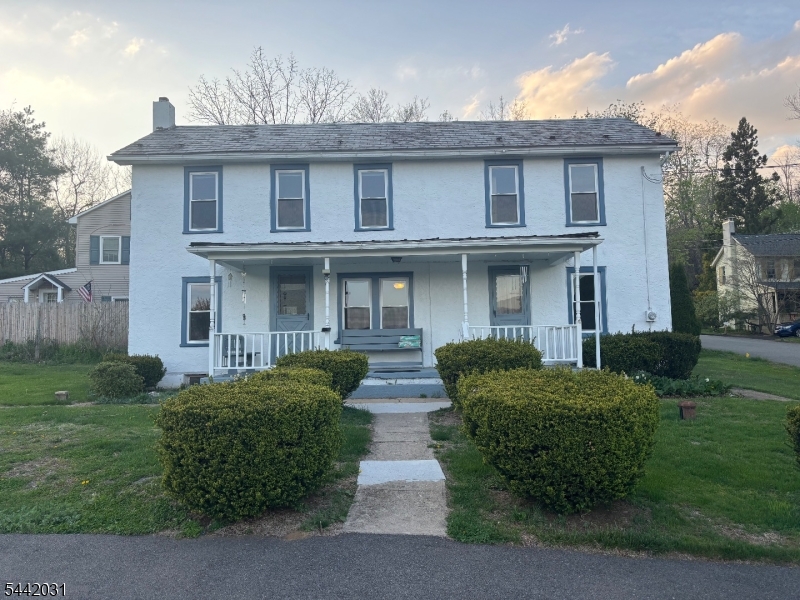 Charming and well-maintained rental located in a quiet private road setting in the Stewartsville section of Greenwich Township. This updated single-family home offers a comfortable and functional layout featuring two official bedrooms plus two additional versatile rooms that can be used as home offices, guest space, or flex rooms.The home has been thoughtfully improved over recent years, including a recently updated bathroom and ongoing maintenance that keeps the property clean, comfortable, and move-in ready. Enjoy a nice yard space and the privacy of a low-traffic setting, ideal for those seeking a more residential environment. Convenient access to local schools, commuter routes, and nearby amenities makes this a practical and appealing rental option.Tenant responsible for all utilities. Rental subject to full application, credit check, income verification, background check, and landlord approval. A dryer is included for tenant use, A washer hookup is available for tenants who wish to supply their own.