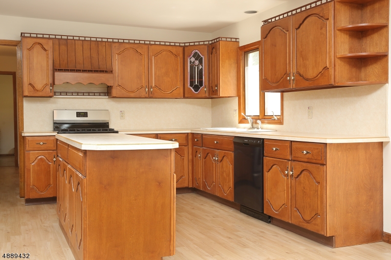 Powdermill - Residential
