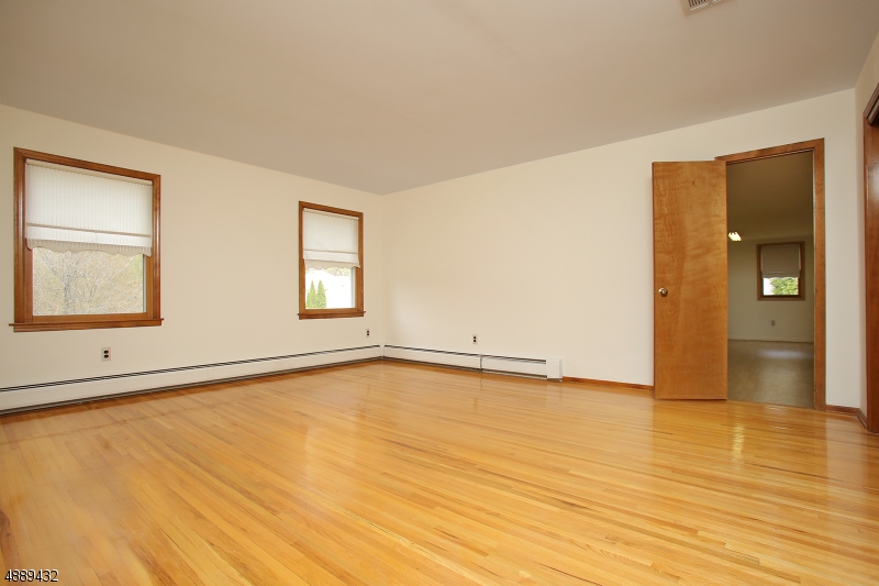 Powdermill - Residential