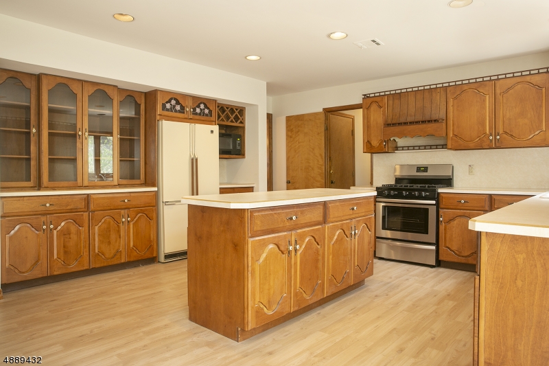 Powdermill - Residential
