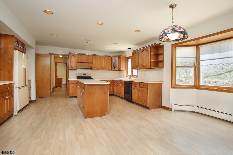 Powdermill - Residential