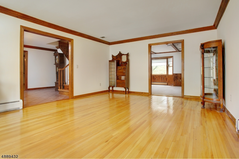 Powdermill - Residential