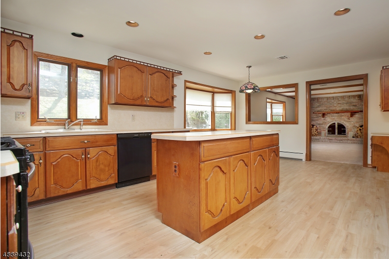 Powdermill - Residential