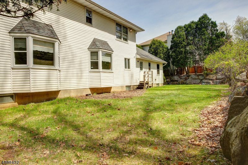 Powdermill - Residential