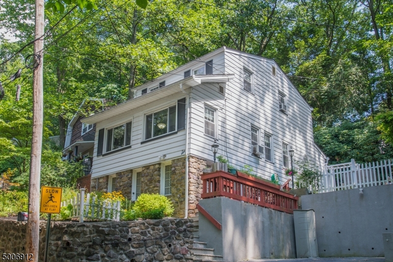 Indian Lake - Residential