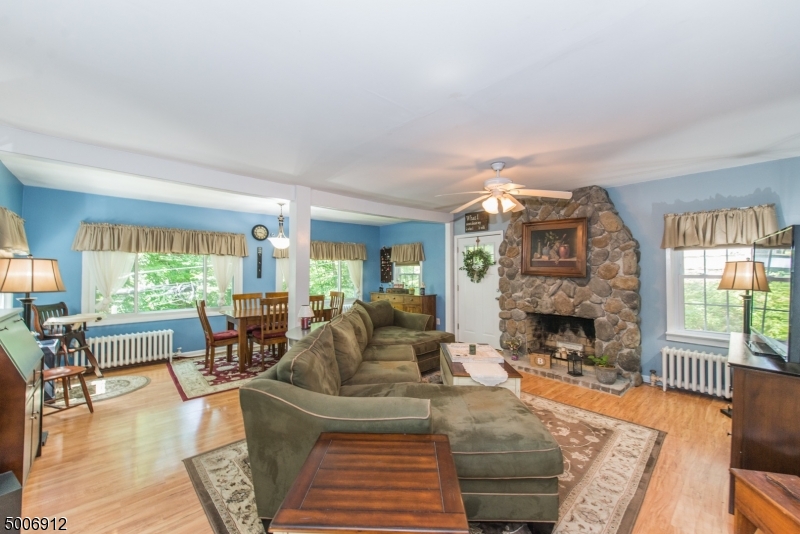 Indian Lake - Residential