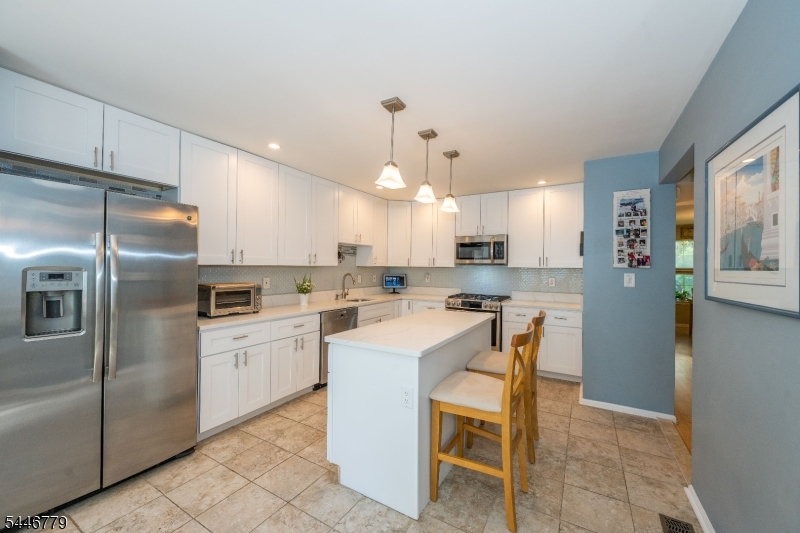 Stonebridge - Residential