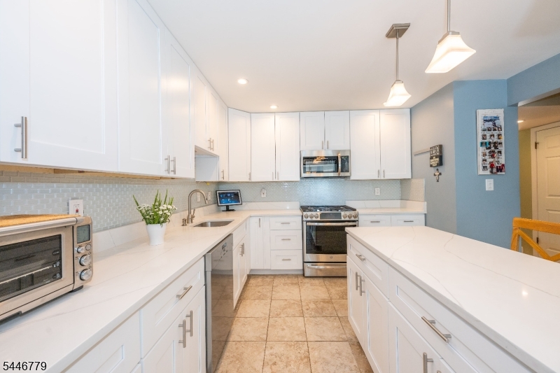 Stonebridge - Residential