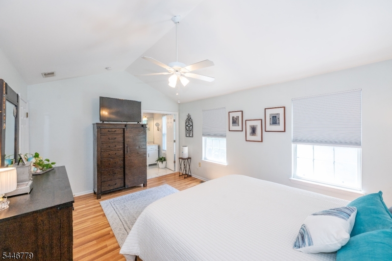 Stonebridge - Residential