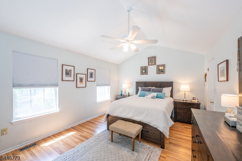 Stonebridge - Residential