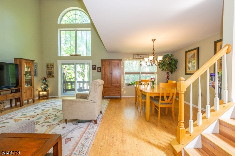 Stonebridge - Residential