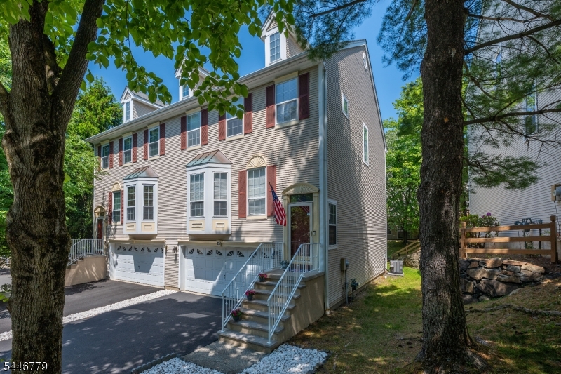 Stonebridge - Residential