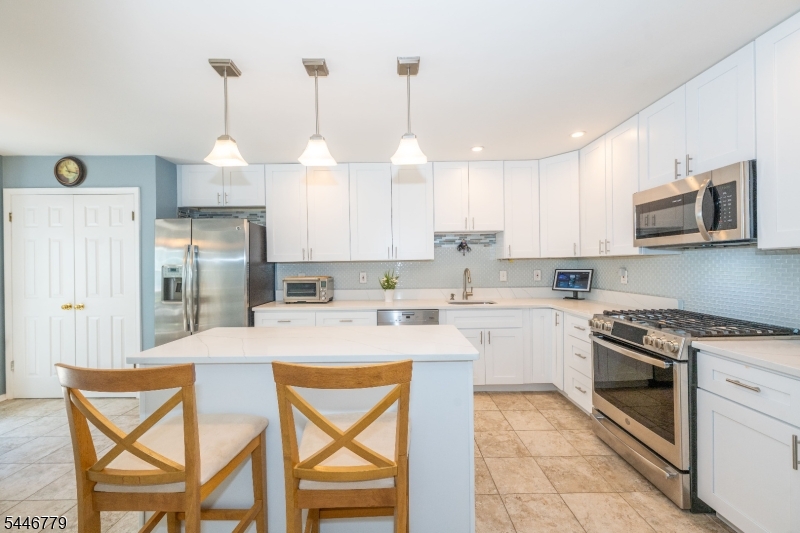 Stonebridge - Residential