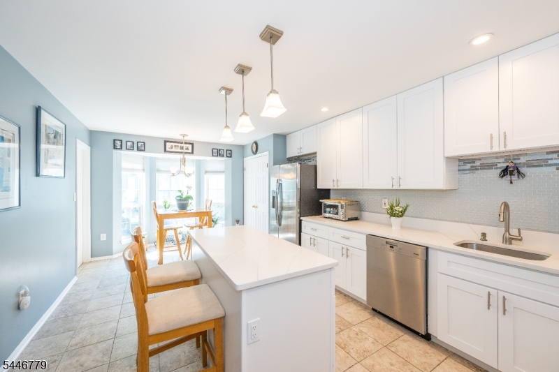Stonebridge - Residential
