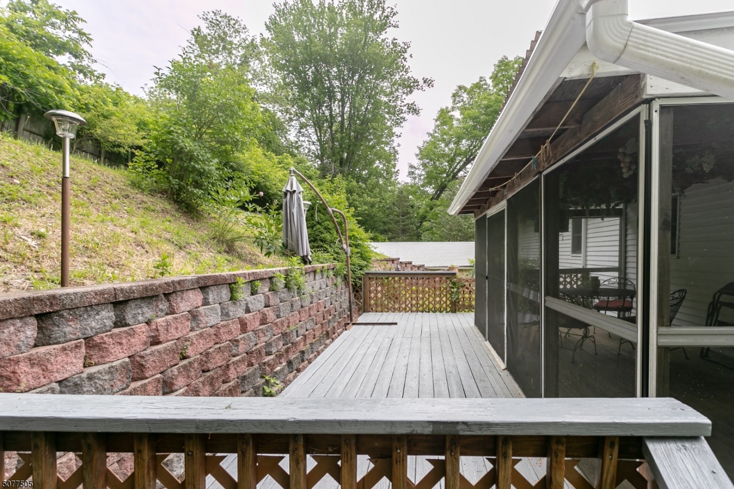 WANTAGE TWP - Residential