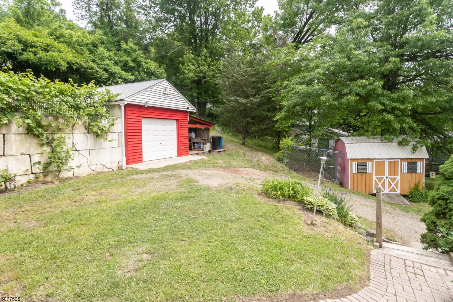 WANTAGE TWP - Residential