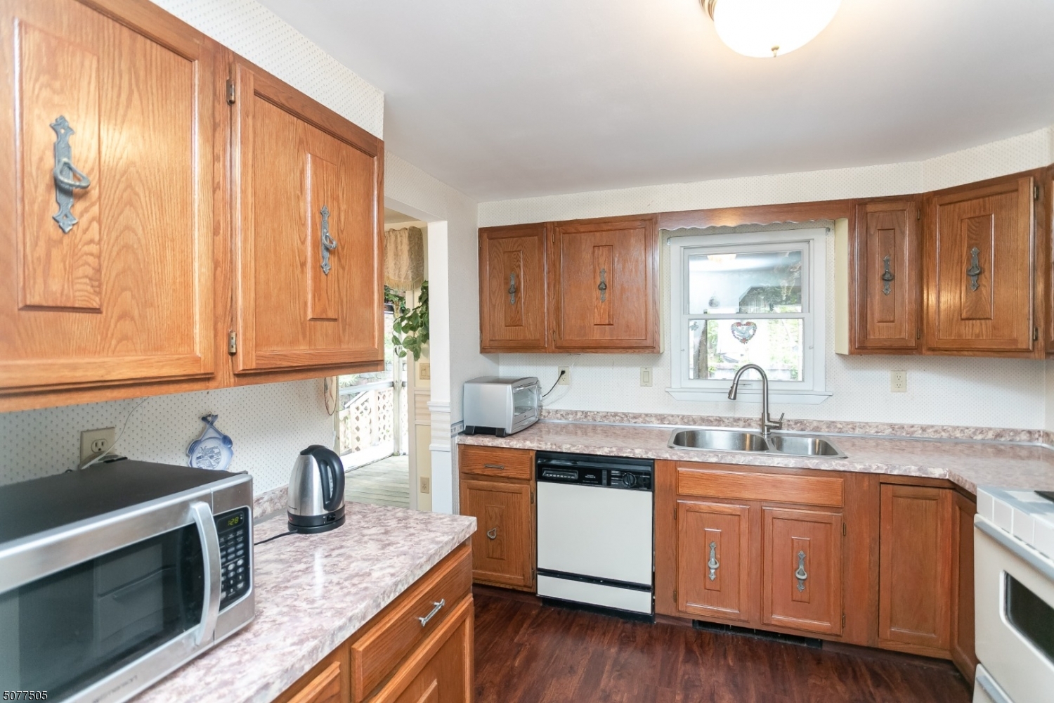 WANTAGE TWP - Residential