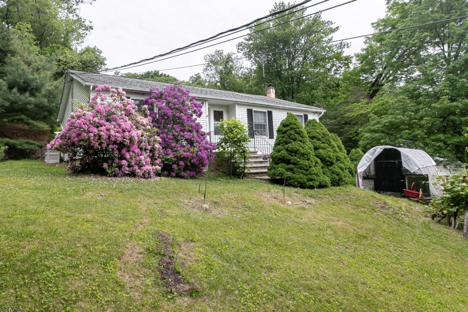 WANTAGE TWP - Residential